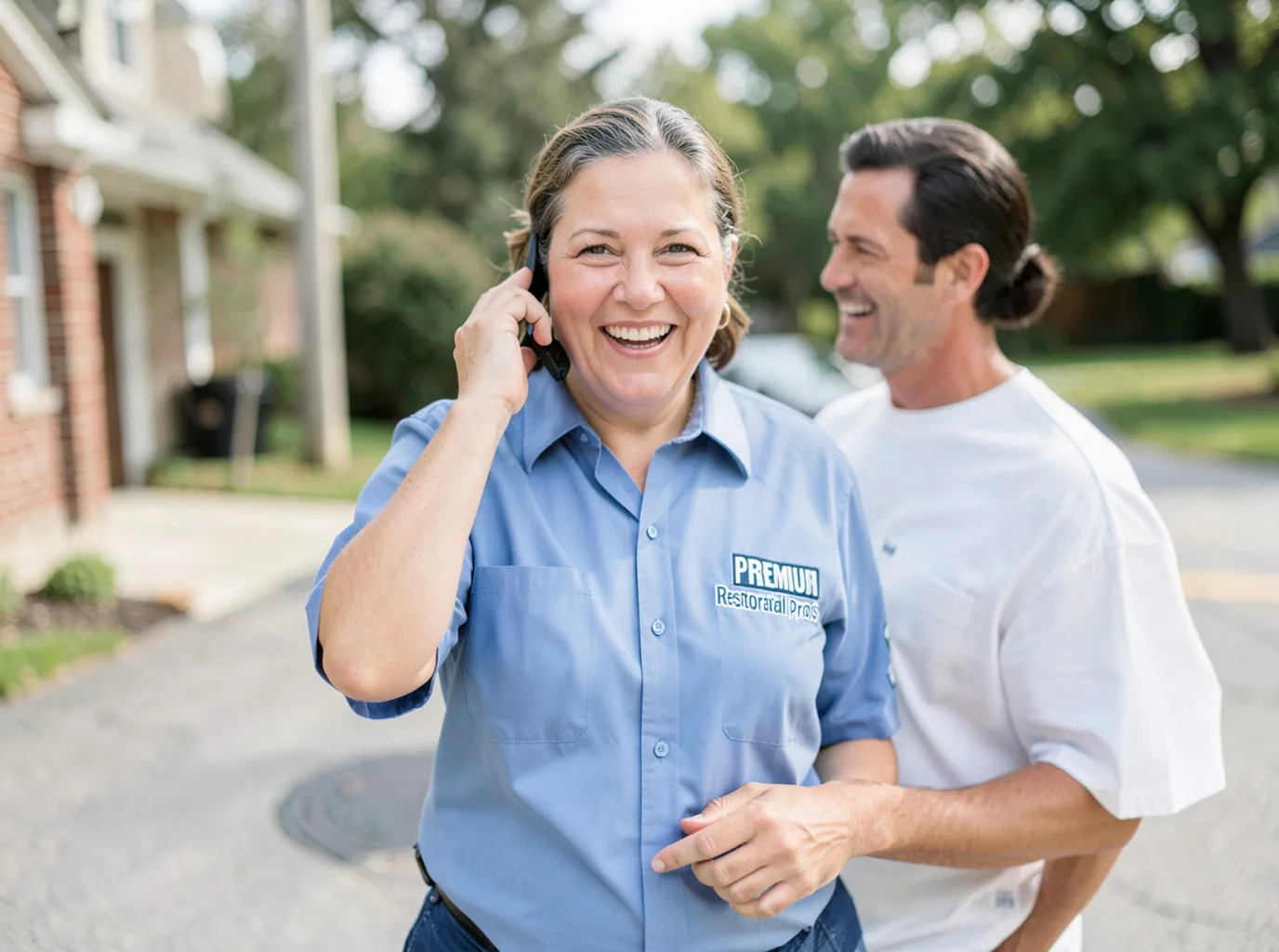 Water Damage Restoration New Hartford, IA FAQs
